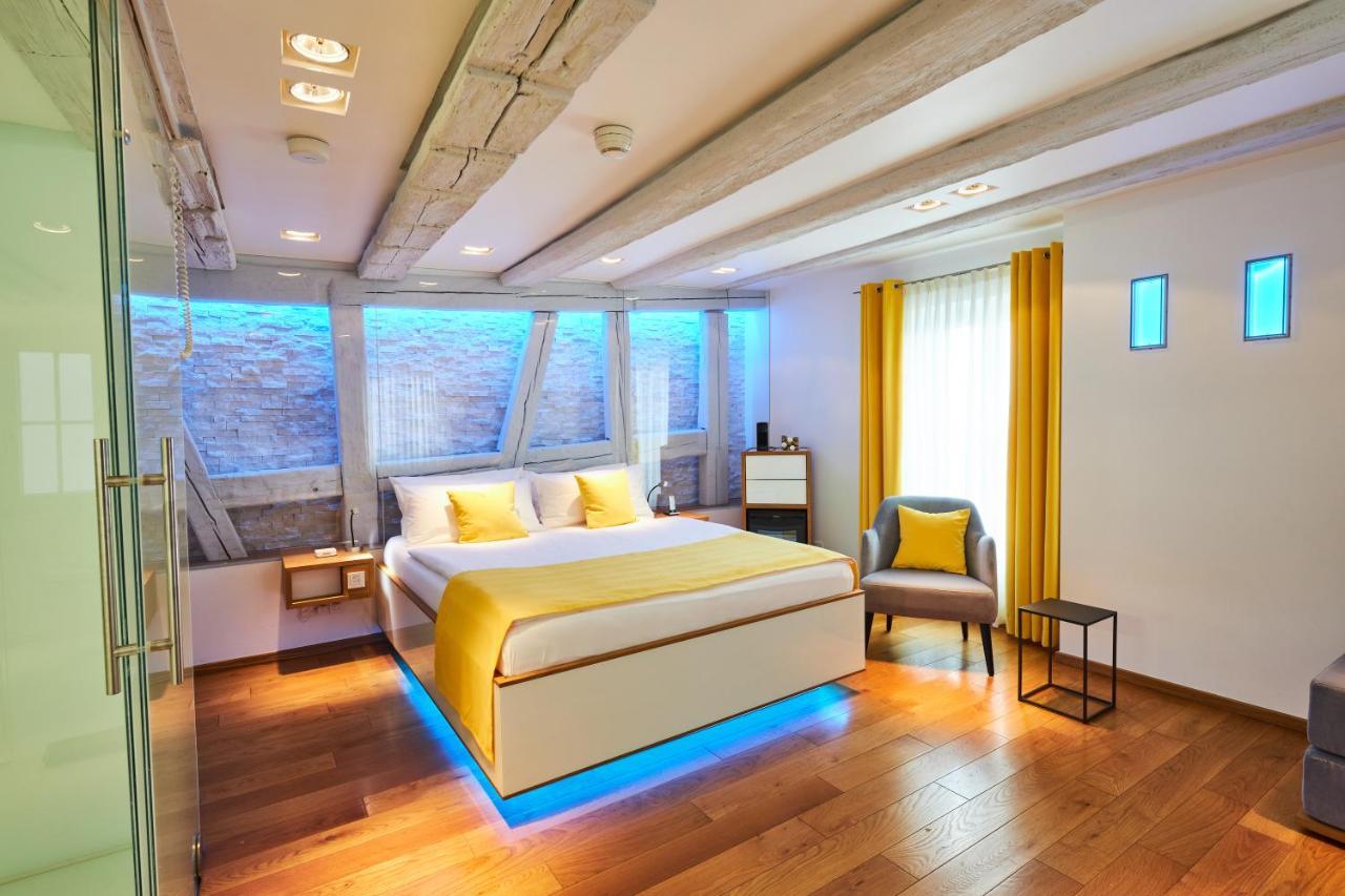 Hotel Max Am See ميرسبرغ المظهر الخارجي الصورة