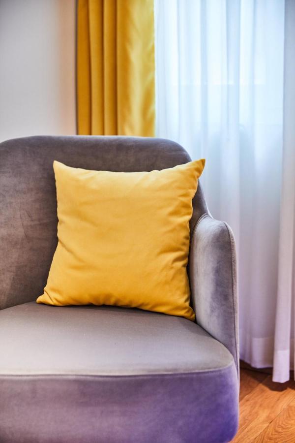 Hotel Max Am See ميرسبرغ المظهر الخارجي الصورة