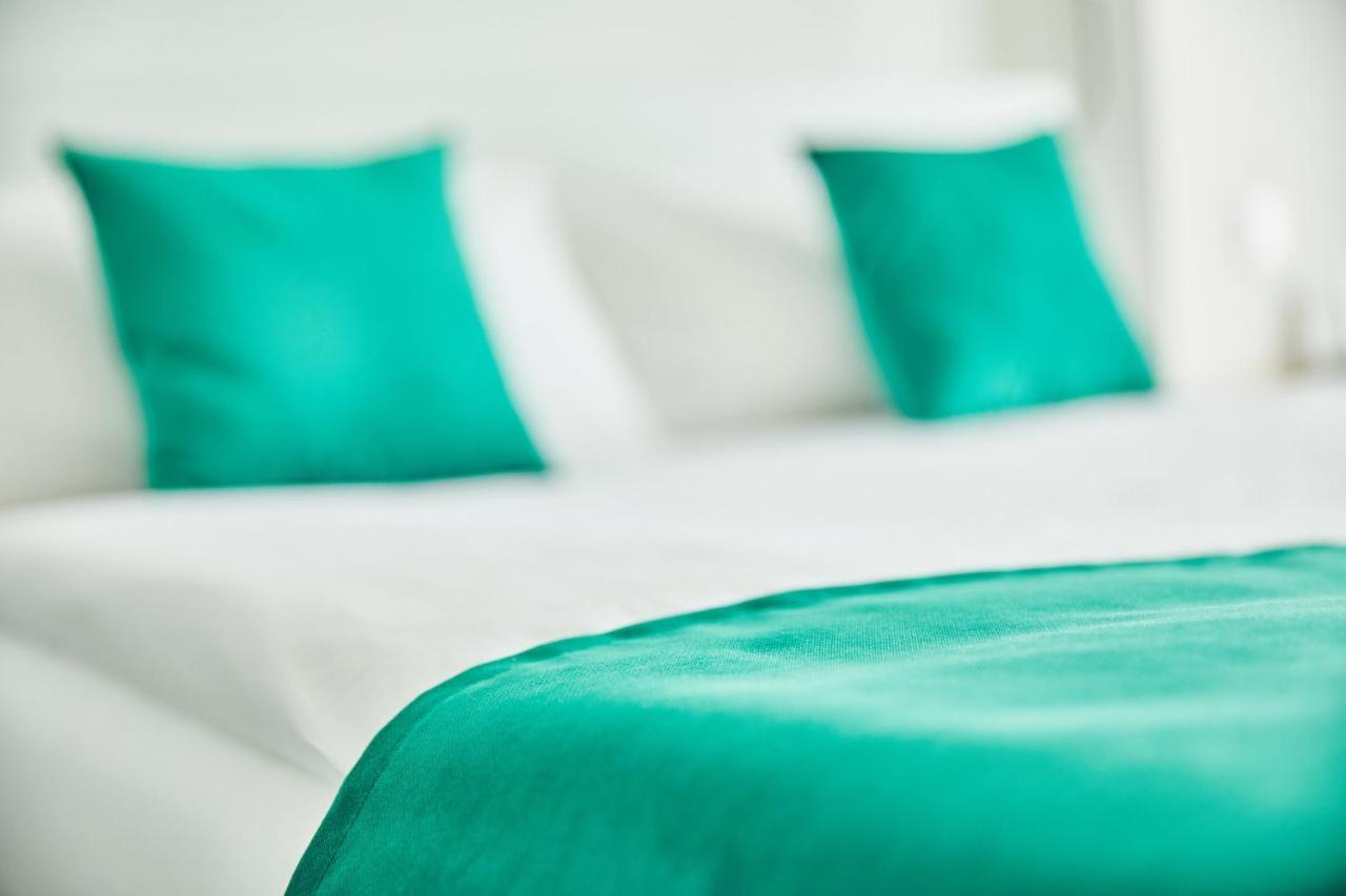 Hotel Max Am See ميرسبرغ المظهر الخارجي الصورة